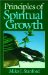 Cover art for Principles of Spiritual Growth