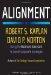 Cover art for Alignment: Using the Balanced Scorecard to Create Corporate Synergies