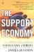 Cover art for The Support Economy: Why Corporations Are Failing Individuals and the Next Episode of Capitalism
