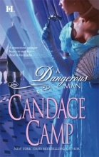 Cover art for A Dangerous Man