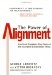 Cover art for The Power of Alignment: How Great Companies Stay Centered and Accomplish Extraordinary Things