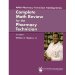 Cover art for APhA's Complete Math Review for the Pharmacy Technician (Apha Pharmacy Technician Training)