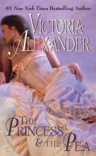 Cover art for The Princess & the Pea