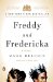 Cover art for Freddy and Fredericka