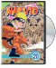 Cover art for Naruto Vol. 20- Light Vs. Dark