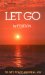 Cover art for Let Go