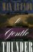 Cover art for A Gentle Thunder