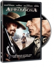 Cover art for Appaloosa