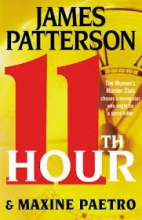 Cover art for 11th Hour (Women's Murder Club)