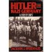 Cover art for Hitler and Nazi Germany: A History
