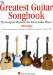 Cover art for The Greatest Guitar Songbook