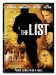 Cover art for The List