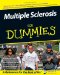 Cover art for Multiple Sclerosis For Dummies