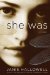Cover art for She Was: A Novel