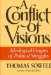 Cover art for A Conflict of Visions