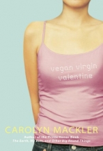 Cover art for Vegan Virgin Valentine