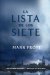 Cover art for La Lista de los Siete (Spanish Edition)