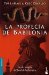Cover art for La Profecia De Babilonia (Spanish Edition)