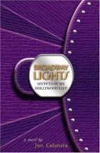 Cover art for Secrets of My Hollywood Life 5: Broadway Lights