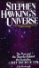 Cover art for Stephen Hawking's Universe