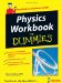 Cover art for Physics Workbook For Dummies