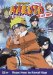 Cover art for Naruto OVA - The Lost Story