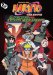 Cover art for Naruto the Movie: Guardians of the Crescent Moon Kingdom