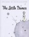 Cover art for The Little Prince