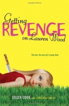 Cover art for Getting Revenge on Lauren Wood