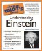 Cover art for The Complete Idiot's Guide to Understanding Einstein, Second Edition