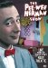 Cover art for The Pee-Wee Herman Show - Live at the Roxy Theater