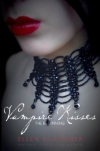 Cover art for Vampire Kisses: The Beginning (Vampire Kisses / Kissing Coffins / Vampireville)