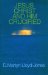 Cover art for Jesus Christ and Him Crucified