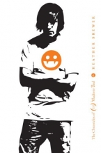 Cover art for Eleventh Grade Burns (The Chronicles of Vladimir Tod #4)
