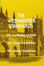 Cover art for The Westminster Standards
