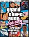 Cover art for Grand Theft Auto: Vice City Official Strategy Guide (Bradygames Signature)