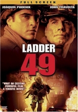 Cover art for Ladder 49 