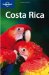 Cover art for Lonely Planet Costa Rica (Country Travel Guide)