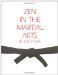 Cover art for Zen in the Martial Arts