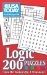 Cover art for USA TODAY Logic Puzzles: 200 Puzzles from The Nation's No. 1 Newspaper