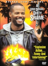 Cover art for A Low Down Dirty Shame