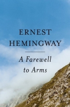 Cover art for A Farewell To Arms