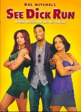 Cover art for See Dick Run