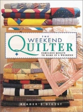 Cover art for Weekend Quilter