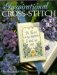 Cover art for Inspirational Cross-Stitch (Bucilla Design Group)