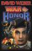 Cover art for War of Honor (Honor Harrington #10)
