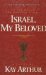 Cover art for Israel, My Beloved