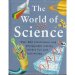 Cover art for World of Science