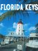 Cover art for The Florida Keys: A Photographic Portrait