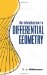 Cover art for An Introduction to Differential Geometry (Dover Books on Mathematics)